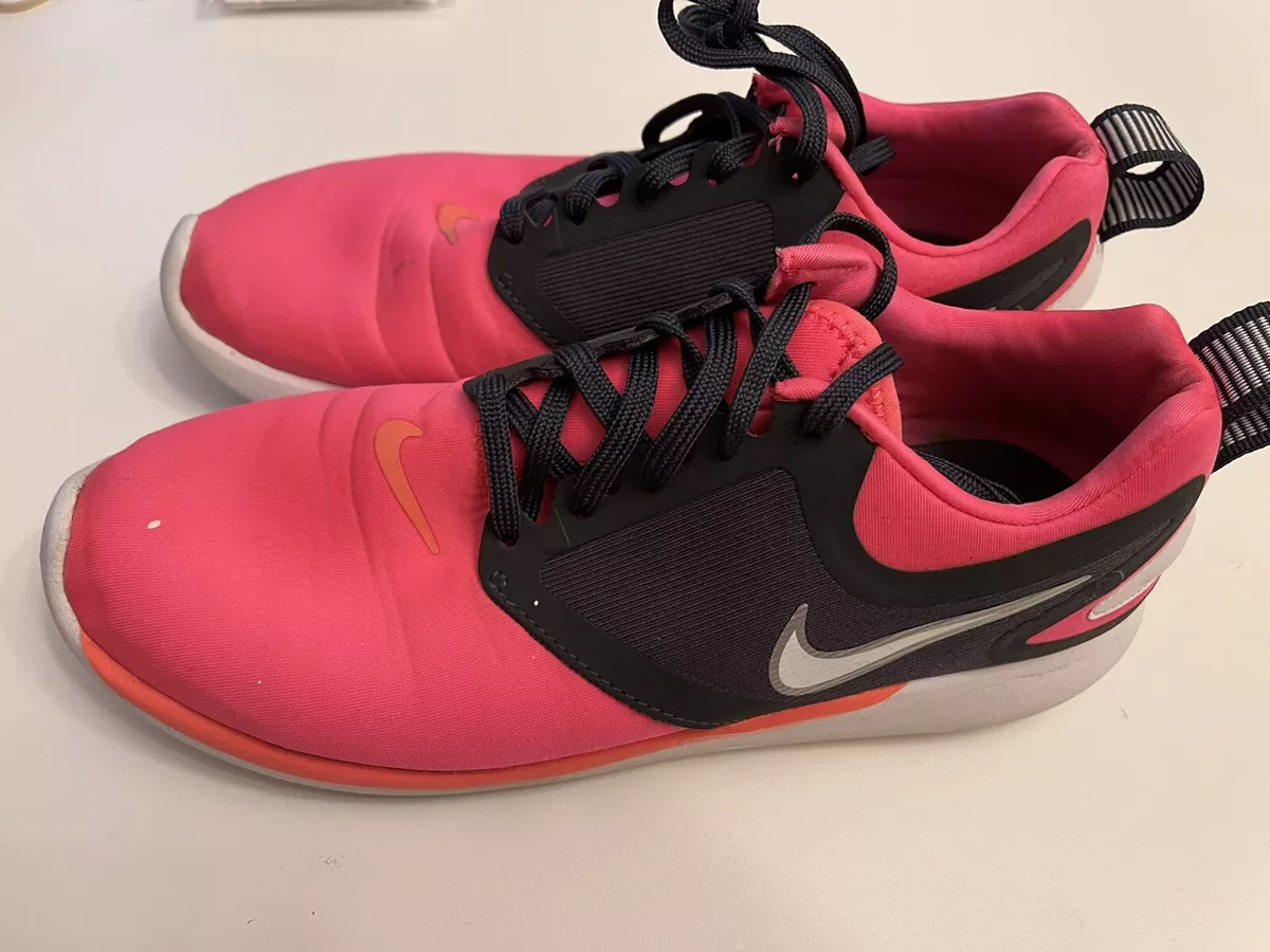 Frente al mar Nuestra compañía astronomía Nike Lunarsolo AA4080-604 Women&#039;s Punch/Black Athletic Running Shoes  HS2150 | eBay