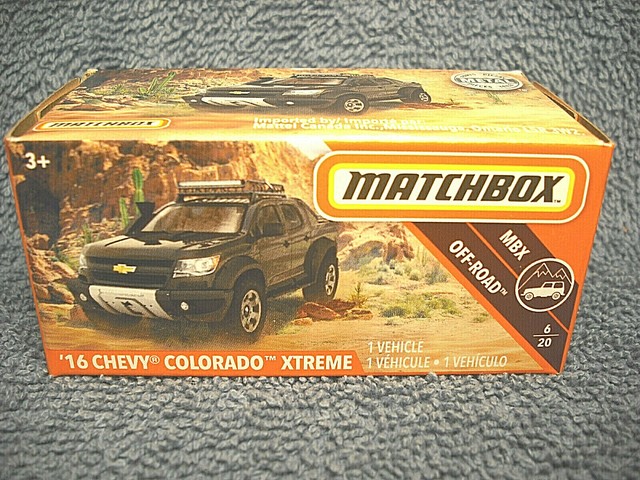 2018 Matchbox MBX Rescue Power GRABAG Hazard Squad Fhy27 ... 2018 Matchbox MBX Rescue Power GRABAG Hazard Squad Fhy27 ...