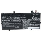 Battery for Asus VivoBook Flip J401MA TP401CA J401NA TP401 5000mAh