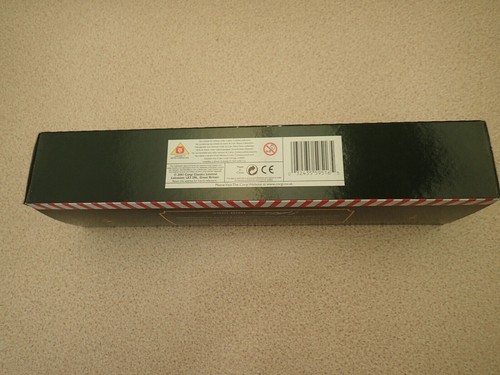 Corgi 59516 Volvo Short W/B Lorry & Trailer Eddie Stobart Untouched - Picture 11 of 15