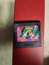 Legend Of Illusion Starring Mickey Mouse-Game Gear