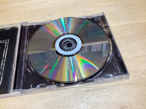 Beneath the Massacre - Mechanics of Dysfunction CD (Prosthetic Records, 2007) - Picture 4 of 4