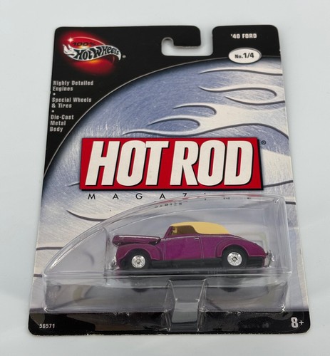 ⭐️ U-PICK (New Hot Wheels) F&F / RLC / PREMIUM / RR’s / 100 % / STH ⭐️ - Picture 260 of 1,001