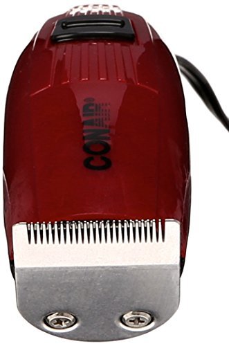 Corded Beard & Mustache Trimmer - Adjustable For Detail Trimming By - Picture 2 of 5