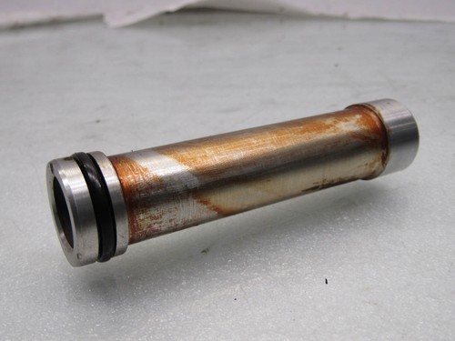 Tubo tubo bomba aceite motor bmw e38 serie 7 94-01 3.5 m62 v8 1736260  - Imagen 1 de 4