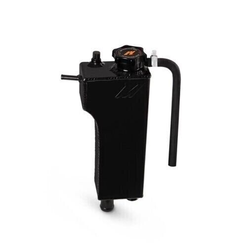Mishimoto MMRT-E36-92E for 92-99 BMW 3 Series Aluminum Coolant Expansion Tank - Bild 4 von 14