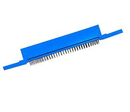 60 pin Game cartridge adapter card slot connector for Famicon FC Clone Console - Picture 8 of 9