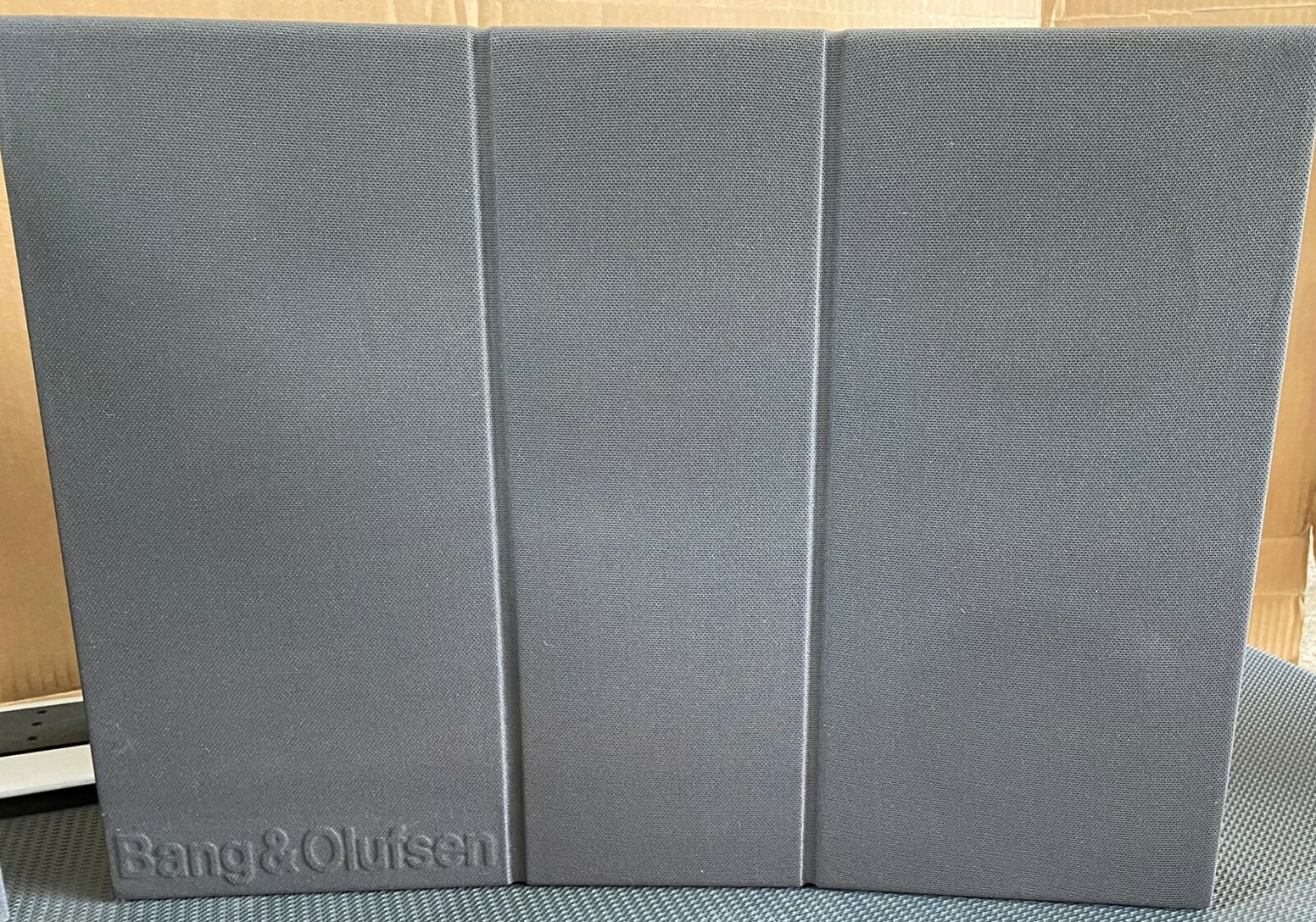 bang & olufsen 6513 speakers