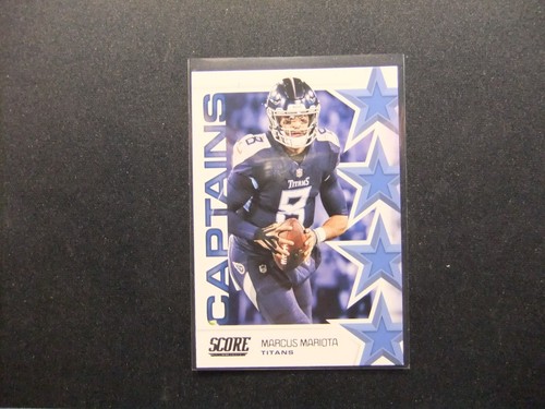 2019 PANINI SCORE FOOTBALL BASE CARDS AND INSERTS *PICK FROM LIST* - Picture 28 of 47