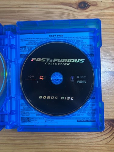 Blu ray You Pick/Choose(Christmas, Disney, Action, Horror) Some with Slipcovers - Picture 63 of 385