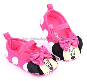 minnie shoes for baby