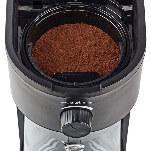 Eiskaffee & Eistee Zubereiter Kaffeemaschine 2,5 Liter - Bild 4 von 10