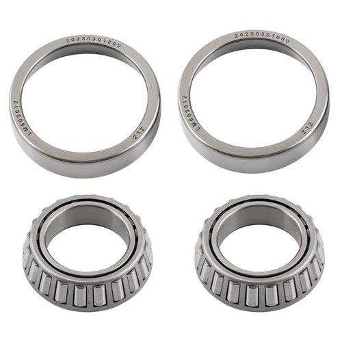 8.5'' 8.6" Posi Unit 30 Spline 10 Bolt Limited-Slip Locker for Chevrolet for GMC - Picture 8 of 12