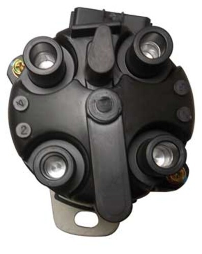 Distributor WAI DST45402 fits 97-02 Mitsubishi Mirage 1.5L-L4 - Picture 3 of 4