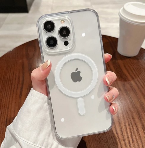 Coque magnétique pour iPhone - Photo 5 sur 5