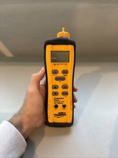 Fieldpiece SOX3 Combustion Check.    i