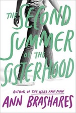 The Second Summer of the Sisterhood (..., Ann Brashares