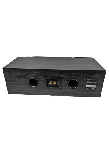 JBL Studio 120C | 150 Watt, doppio altoparlante canale centrale 4" - Foto 6 di 11