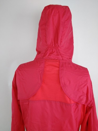 Smartwool Women Active Ultralite Hoodie Jacket Carnival Medium 16602-L35 - Picture 8 of 11