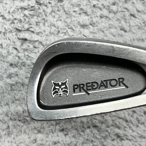 Lynx Predator 7 Iron Golf Club System 3400 Graphite Shaft Regular Flex 38" RH - Picture 2 of 12