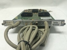 HP High-Speed State and Timing Module 16517A US 34511436  no accessories