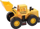Yellow Loader Diecast & Toy Vehicles