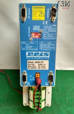 9401 REIS ROBOTICS SERVOSTARKER, ID: 3520783 DRIVE 4005 AT