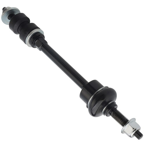 Front Upper & Lower Control Arm Tie Rod End Sway Bar For 2013-2018 Ram 1500 RWD - Picture 10 of 11