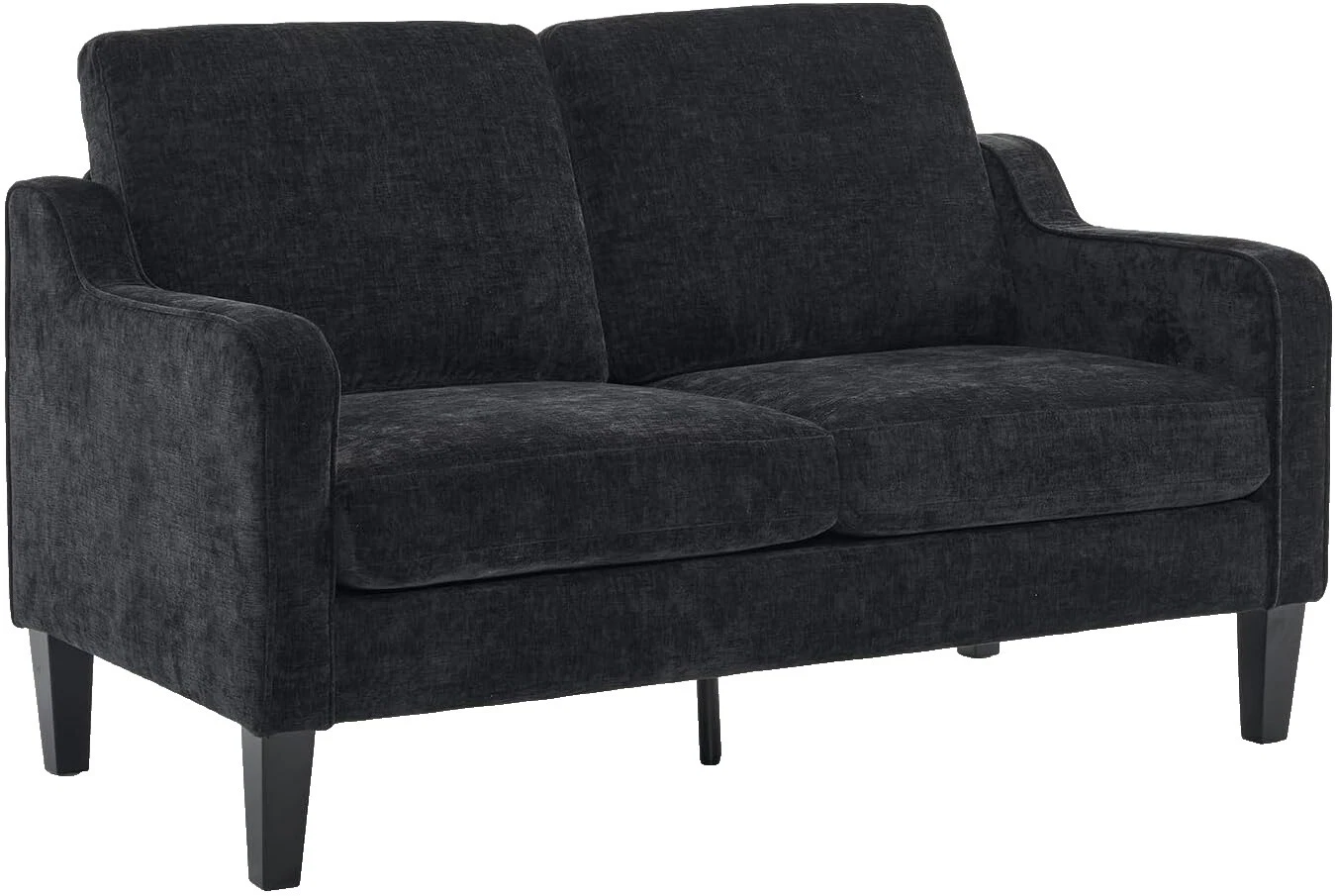 Resin Living Room Loveseats