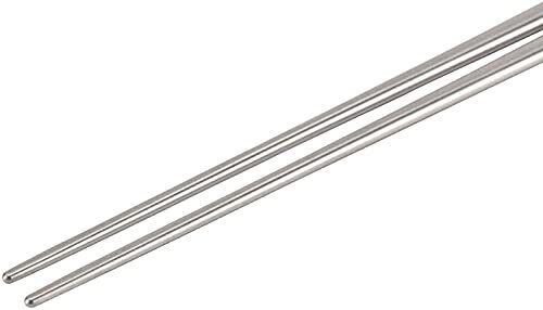 Palillos de titanio Snow Peak SCT-115 NUEVOS de Japón - Imagen 3 de 4