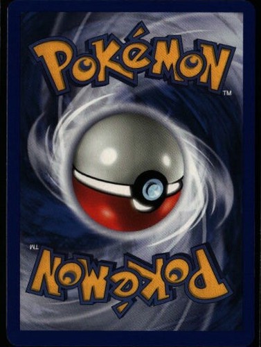 New Pokedex Neo Genesis 1st Edition 095/111 I524 - Picture 2 of 2