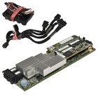 Cisco UCSC-MRAID12G 8-Port SAS RAID Controller 74-12862-01 1 GB  BBU SAS Kabel