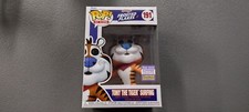 Funko Pop! Vinyl: Kellogg's - Tony the Tiger Surfing 2023 Summer Convention