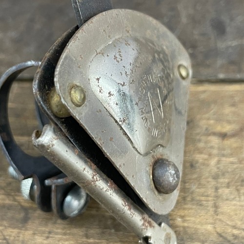 Vintage North Road Shifter 3s Shift Lever 3 Speed Switch Sturmey Raleigh A4 - Picture 2 of 10