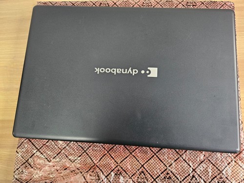 Dynabook Satellite Pro C50-H-101 - i5-1035G1 - 8GB - No HD - Touchpad Faulty - Picture 10 of 13