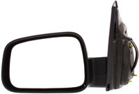 Kool Vue Power Mirror For 2006-2011 Chevrolet Hhr Driver Side on sale Kool Vue Power Mirror For 2006-2011 Chevrolet Hhr Driver Side on sale
