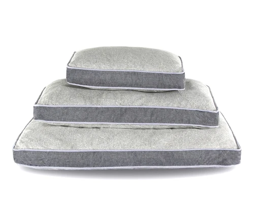 $averPak Pets -Polyester Fiber Blend Ultra Plush Dog Beds