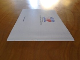 Win, Lose or Draw Nintendo NES Manual Only