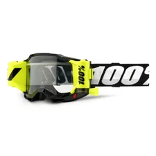 100% Percent Accuri2 Forecast Off Road Roll-Off Motorcyle Motocross Moto Goggles