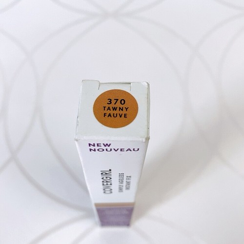 Cover Girl Simply Ageless Instant Fix Advanced Concealer - Choose Your Color - Picture 7 of 10