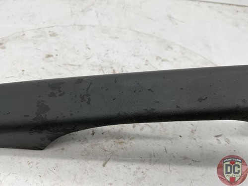 2005-2012 Porsche Boxster Cayman Right Inner Door Pull Black 122641 - Picture 10 of 12