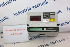 KEB Combivert 08.56.200 Frequenzumrichter 0856200 1,8 KVA 1,1 kW