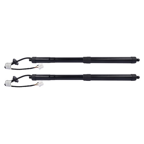 New 2x Liftgate Trunk Motor Driver Support Strut L + R Fits Infiniti FX37 QX70 - Picture 6 of 6