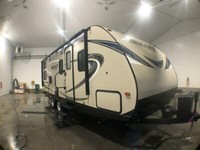 2017 Keystone RV Bullet 243BHS
