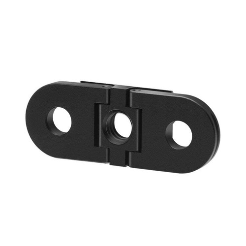 PULUZ Folding Finger Tripod Mount Adapter for GoPro HERO13 Black /12 Black /11 B - Bild 8 von 8