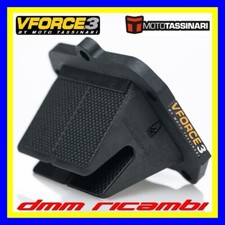 Valvola lamellare V-FORCE 3 HUSABERG TE 125 2012 2013 2014 pacco VFORCE TE125 2T