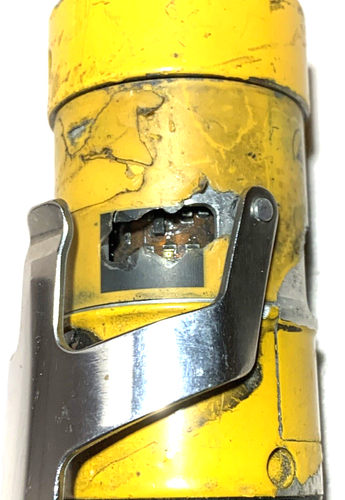 Atlas Copco Nutrunner $49.97 "LOWEST PRICE" MODEL # UNKNOWN, SEE PICTURES & DESC - Picture 14 of 21