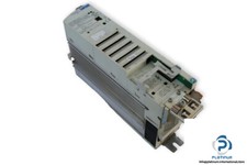 LENZE E82EV152_2C FREQUENCY INVERTER_01498577_LENZE E82EV1522C_LENZE 00490274