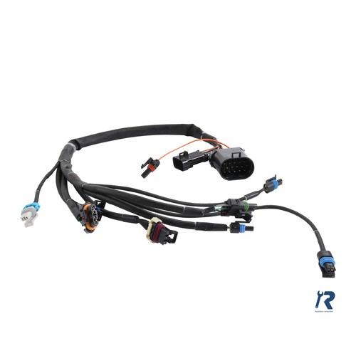 wiring harness for 1994-2002 CHEVY GMC GM 6.5L Diesel 10154618 12557047 15302629 - Picture 6 of 18
