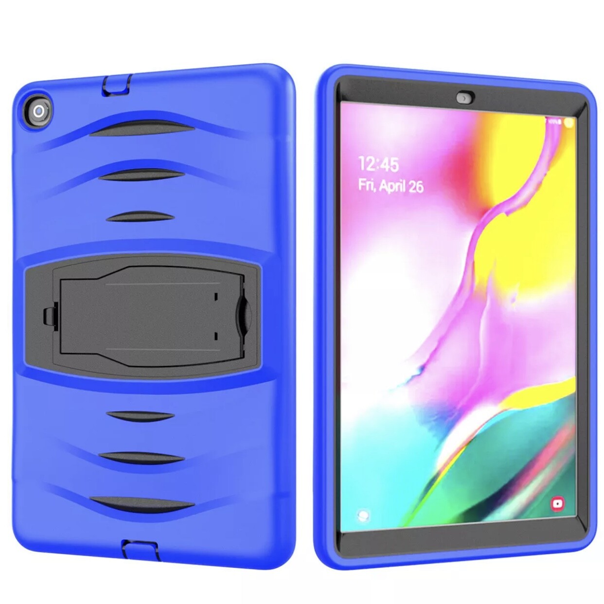 Shockproof Tablet Case Stand Cover For Samsung Galaxy Tab A 10.1 2019